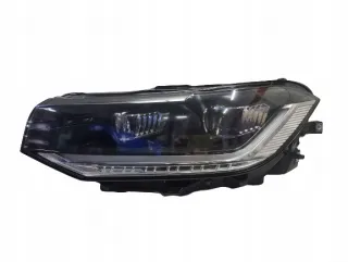 2GM941035A Фара правая Volkswagen T-Cross Арт e10677577, вид 1