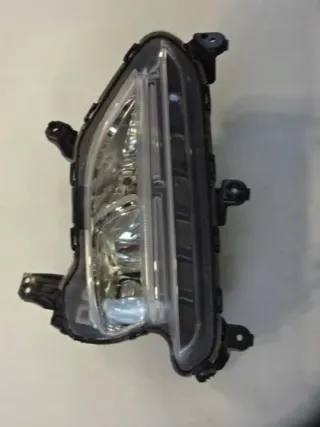 922012W Фара противотуманная правая Hyundai Santa FE 2 (CM) Арт e10677691, вид 10