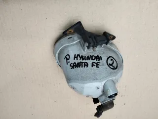 2006-2009 Фара противотуманная правая Hyundai Santa FE 2 (CM) Арт e10677692, вид 3