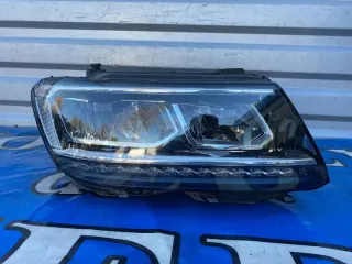 5NB941036D Фара правая Volkswagen Tiguan 2 Арт e10677727, вид 1
