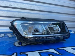 5NB941036D Фара правая Volkswagen Tiguan 2 Арт e10677727, вид 2