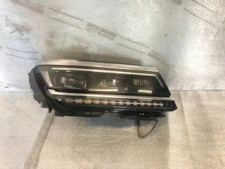5NB941036D Фара правая Volkswagen Tiguan 2 Арт e10677766, вид 1