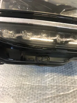 5NB941036D Фара правая Volkswagen Tiguan 2 Арт e10677766, вид 2