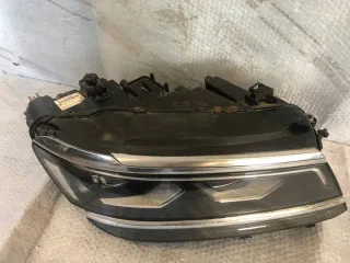 5NB941036D Фара правая Volkswagen Tiguan 2 Арт e10677766, вид 3