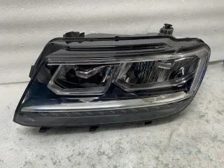 5NB941035B Фара левая Volkswagen Tiguan 2 Арт e10677767, вид 1