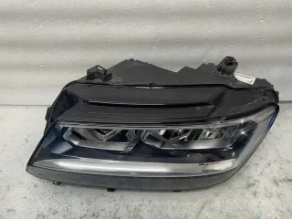5NB941035B Фара левая Volkswagen Tiguan 2 Арт e10677767, вид 3