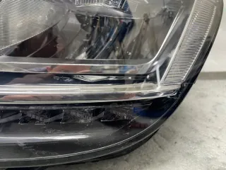 5NB941035B Фара левая Volkswagen Tiguan 2 Арт e10677767, вид 4