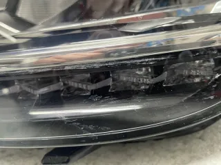 5NB941035B Фара левая Volkswagen Tiguan 2 Арт e10677767, вид 5