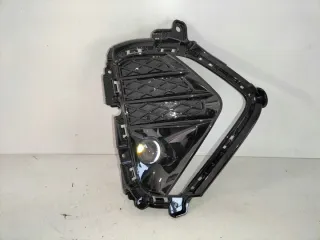  Фара противотуманная правая Hyundai Tucson 3 Арт e10677889, вид 1