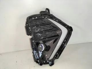  Фара противотуманная правая Hyundai Tucson 3 Арт e10677889, вид 3