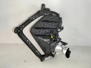  Фара противотуманная правая Hyundai Tucson 3 Арт e10677889, вид 4