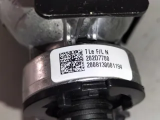  Фара противотуманная правая Hyundai Tucson 3 Арт e10677889, вид 5