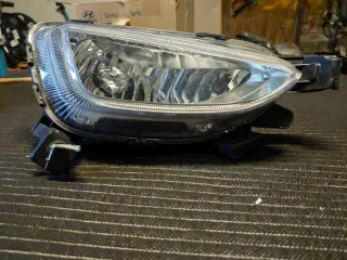 06B905379D Фара противотуманная левая Hyundai Tucson 2 Арт e10677978, вид 2