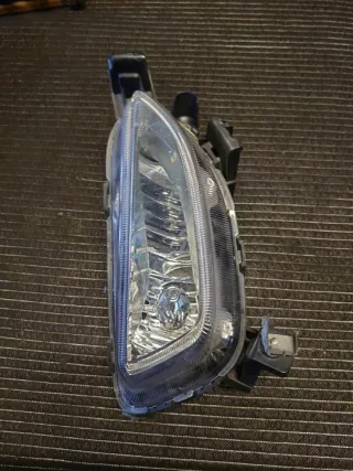 06B905379D Фара противотуманная левая Hyundai Tucson 2 Арт e10677978, вид 3