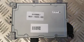 MU5T-14G650-ACD Блок управления (другие) Ford Mustang Mach-E Арт e10678121, вид 3