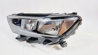 2GA941005B Фара левая Volkswagen T-Roc Арт e10678193, вид 3