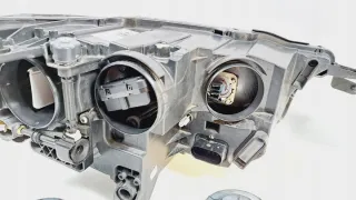 2GA941005B Фара левая Volkswagen T-Roc Арт e10678193, вид 8