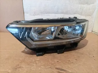 2GA941005B Фара левая Volkswagen T-Roc Арт e10678249, вид 1