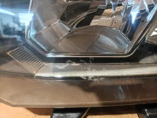 2GA941005B Фара левая Volkswagen T-Roc Арт e10678249, вид 10