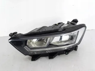 2GA941005B Фара левая Volkswagen T-Roc Арт e10678274, вид 1