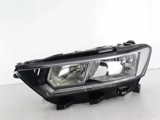 2GA941005B Фара левая Volkswagen T-Roc Арт e10678274, вид 2