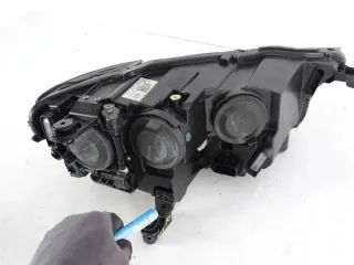 2GA941005B Фара левая Volkswagen T-Roc Арт e10678274, вид 5