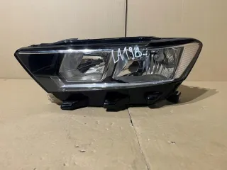 2GA941005B Фара левая Volkswagen T-Roc Арт e10678316, вид 1