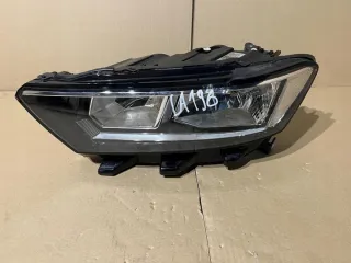 2GA941005B Фара левая Volkswagen T-Roc Арт e10678316, вид 2