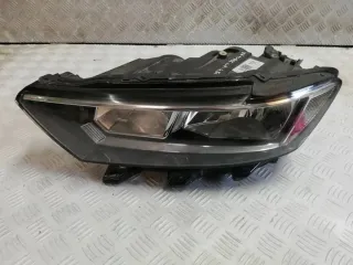 2GA941005B Фара левая Volkswagen T-Roc Арт e10678355, вид 1