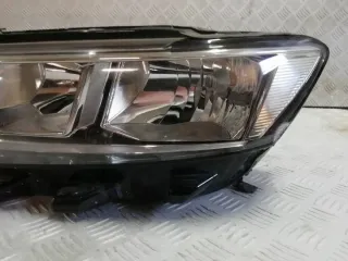 2GA941005B Фара левая Volkswagen T-Roc Арт e10678355, вид 3