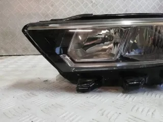 2GA941005B Фара левая Volkswagen T-Roc Арт e10678355, вид 4