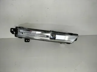 HK83-15200-AC Фара противотуманная правая Jaguar F-Pace Арт e10678503, вид 1