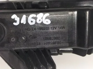 HK83-15200-AC Фара противотуманная правая Jaguar F-Pace Арт e10678503, вид 5