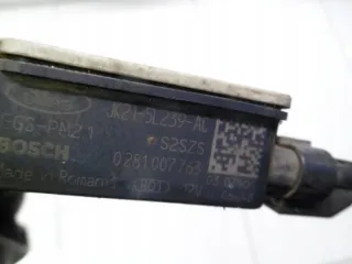 JK21-5L239-AC 0281007763 Блок управления (другие) Ford Transit Custom Арт e10678623, вид 3