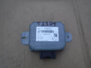 GK2T-14B526CC Блок управления (другие) Ford Transit Custom Арт e10678638, вид 1