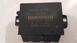 GK2T-15K866-AB Блок управления (другие) Ford Transit Custom Арт e10678656, вид 2
