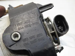 61A18080164 Фара противотуманная левая Jeep Compass 1 Арт e10678683, вид 5