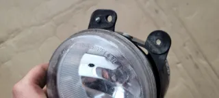 Фара противотуманная правая Jeep Wrangler JK Арт e10678706, вид 4