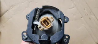  Фара противотуманная правая Jeep Wrangler JK Арт e10678706, вид 7
