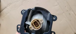  Фара противотуманная правая Jeep Wrangler JK Арт e10678706, вид 8