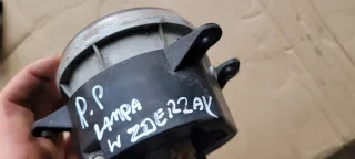  Фара противотуманная правая Jeep Wrangler JK Арт e10678706, вид 10