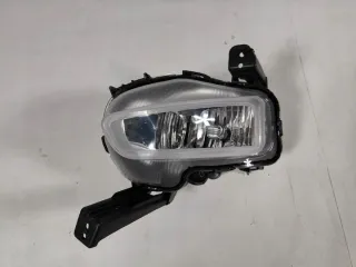 92201J7000 Фара противотуманная левая Kia Ceed 3 Арт e10678768, вид 1