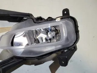 92202j7000 Фара противотуманная правая Kia Ceed 3 Арт e10678779, вид 4