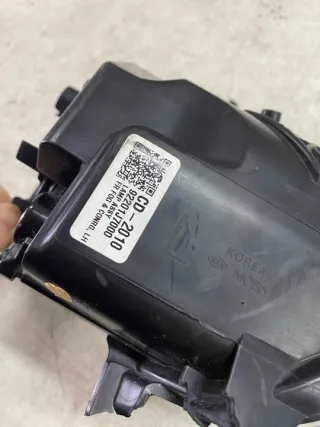 92201J7000 92201J7000, 92201-J7000 Фара противотуманная левая Kia Ceed 3 Арт e10678780, вид 6