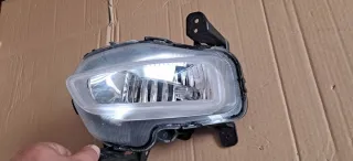 92201-J70 Фара противотуманная левая Kia Ceed 3 Арт e10678794, вид 2