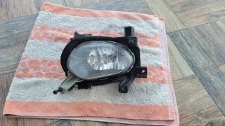 2012-2014 92201-A2L 92201A2L Фара противотуманная левая Kia Ceed 2 Арт e10678815, вид 1