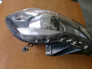 92102-1H Фара противотуманная правая Kia Ceed 1 Арт e10678848, вид 4