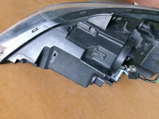 92102-1H Фара противотуманная правая Kia Ceed 1 Арт e10678848, вид 6