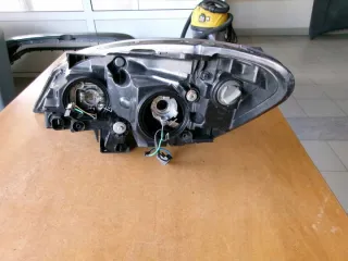 92102-1H Фара противотуманная правая Kia Ceed 1 Арт e10678848, вид 7