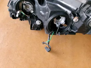 92102-1H Фара противотуманная правая Kia Ceed 1 Арт e10678848, вид 8